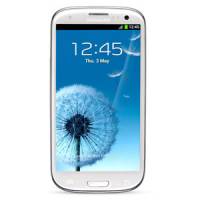 Samsung Galaxy S3 i9300(Trắng)